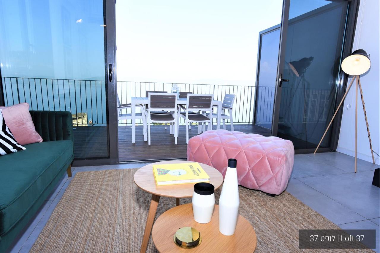 Yalarent La Mera- Suits Hotel With Sea Of Galilee Views Tiberias Eksteriør bilde