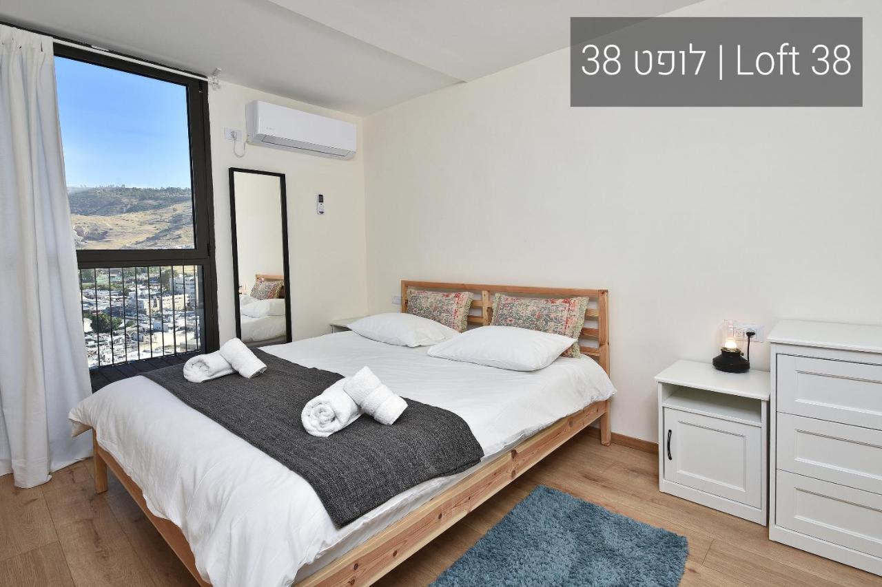 Yalarent La Mera- Suits Hotel With Sea Of Galilee Views Tiberias Eksteriør bilde
